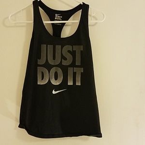 Nike Tank Top